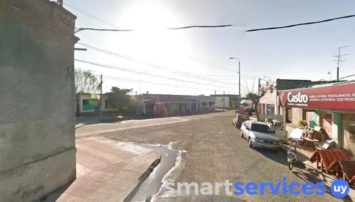 Ferretería Avenida - 80000 San José De Mayo