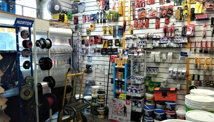 Ferretería del Centro - 11000 Montevideo