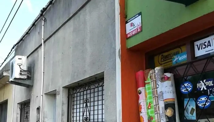 Ferreteria Ebenezer - 27000 Rocha