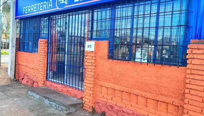 Ferretería El Cacho - Departamento De Soriano