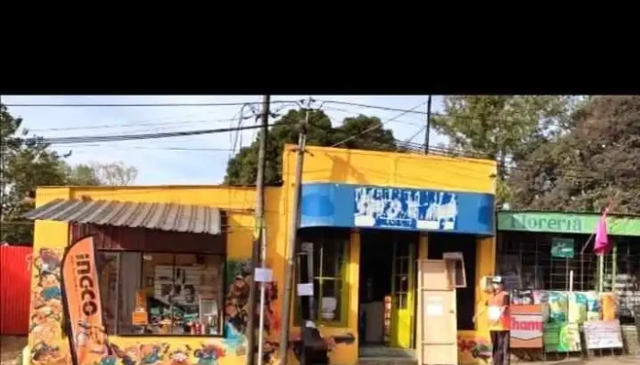 Ferreteria Js y construcciones Ian - Suecia