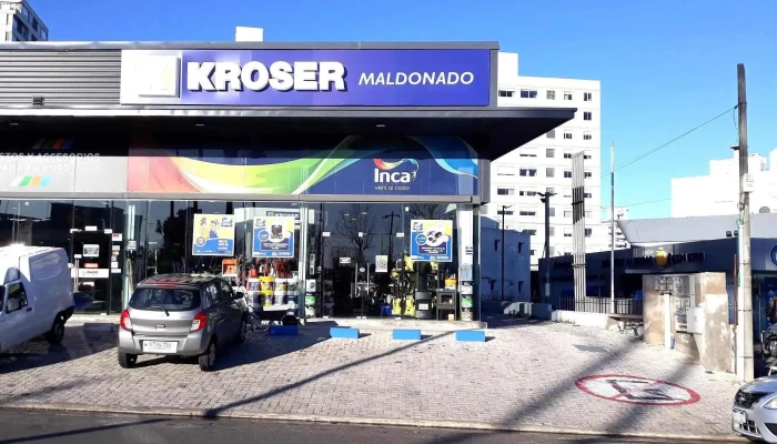 Ferreteria Kroser Maldonado - 20000 Maldonado