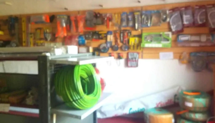 Ferreteria La de Korea - Rio De Janeiro