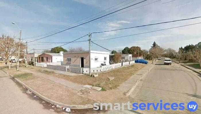 ferretería lavalleja - Av Y