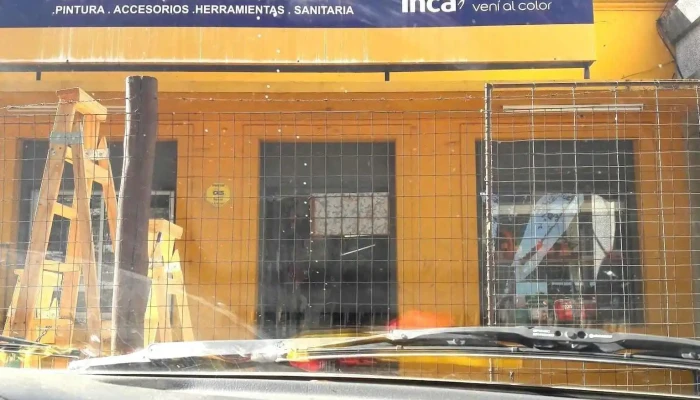 Ferretería Legrand - 11400 Montevideo