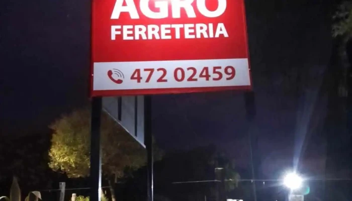 Ferreteria Ruta 90 - 60000 Paysandú