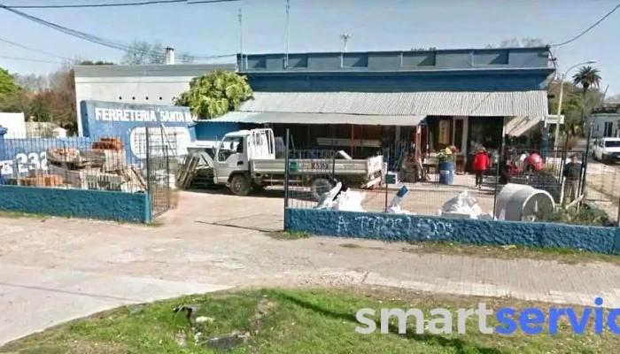 Ferreteria Santa María - 12500 Montevideo