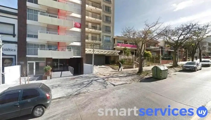 Ferretería Soca - 11300 Montevideo