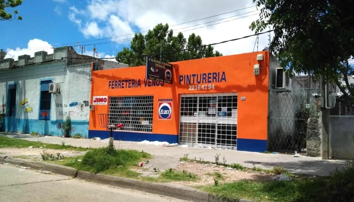 Ferretería Venus - 12300 Montevideo