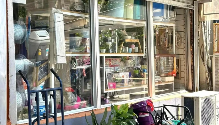 Ferreteria Williman - 11300 Montevideo