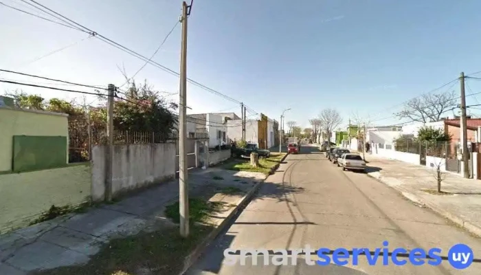 Ferreteríaybazar - 11400 Montevideo