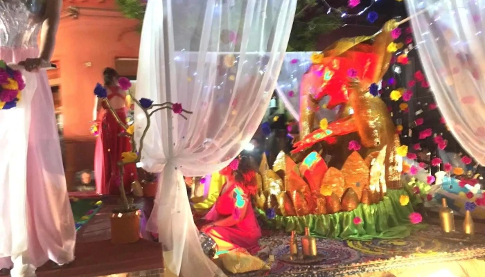 Fiesta De La Primavera - 70700 Nueva Palmira