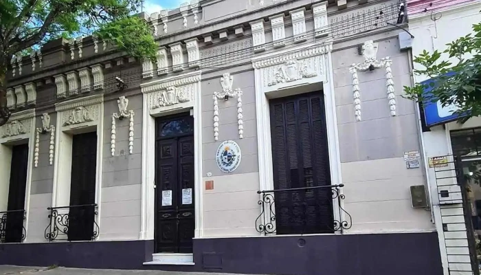 Fiscalía Departamental de Salto - Salto