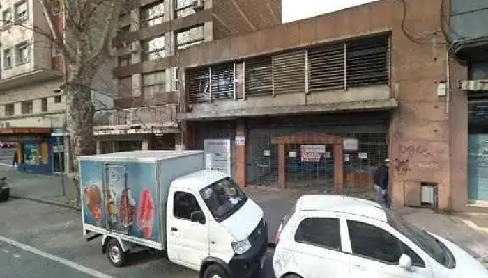 Flashfm Radio Comentarios - Montevideo