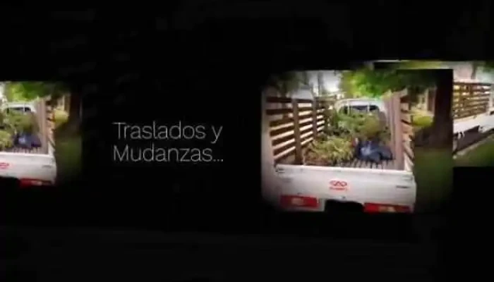 Fletes Mudanzas Y Traslados Jorge Del Propietario - Las Piedras