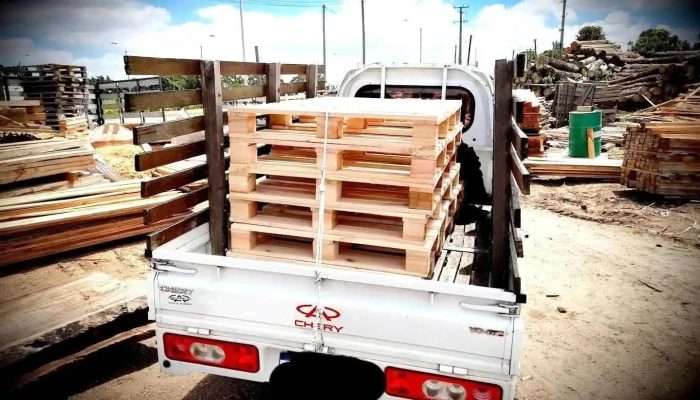 Fletes , Mudanzas Y Traslados Jorge - Las Piedras