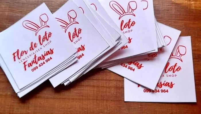 Flor de loto - Gral. Lavalleja Y