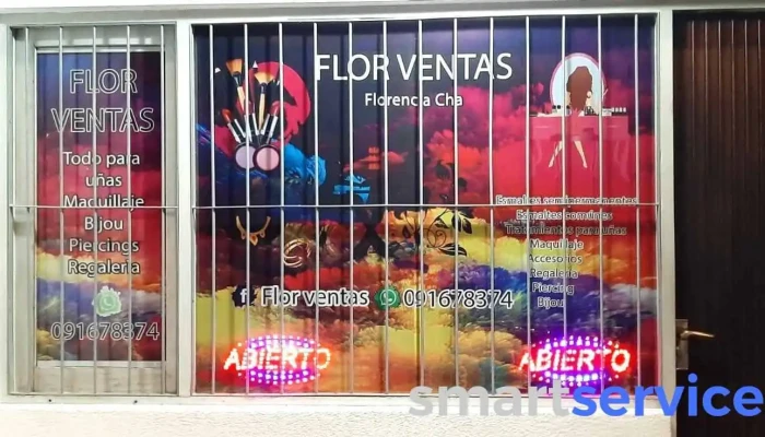 Flor Ventas Carmelo - 70100 Carmelo