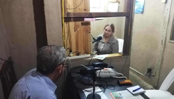 Fm 89.1 - Juan L. Lacaze
