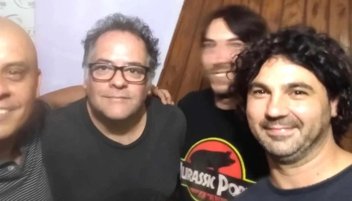 Fm 907 Radio Cxc 214 La Caverna Videos - Salinas