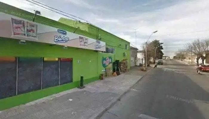 Fm 945 Del Pueblo Sitio Web - Florida