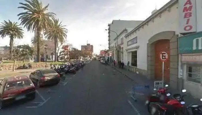 Fm Cadena Del Mar -  Horario - Maldonado