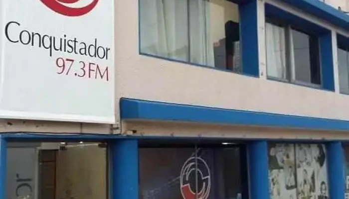 Fm Conquistador -  Instagram - Treinta y Tres