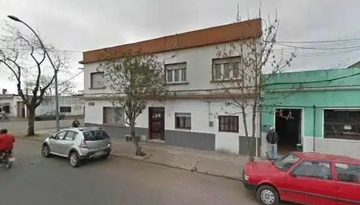 Fm Conquistador -  Instagramdeg - Treinta y Tres