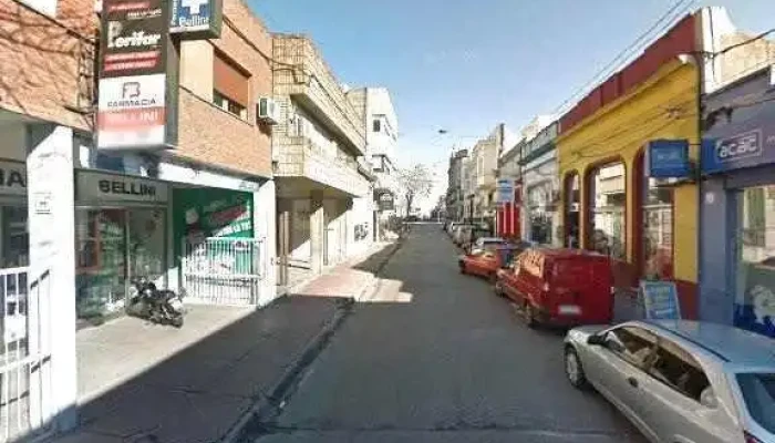 Fm El Lugar -  Puntajedeg - San José de Mayo