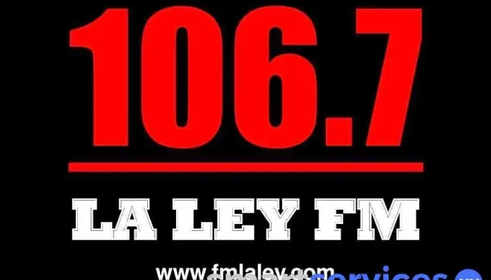 Fm La Ley 1067 Del Propietario - Montevideo