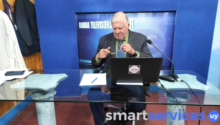 Fm Libertador Florida 92.3 - Florida