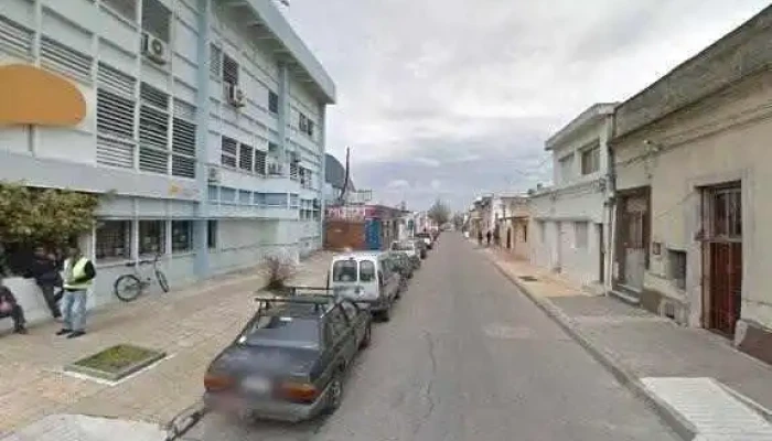 Fm Radio Station Del Molino -  Videosdeg - Pando