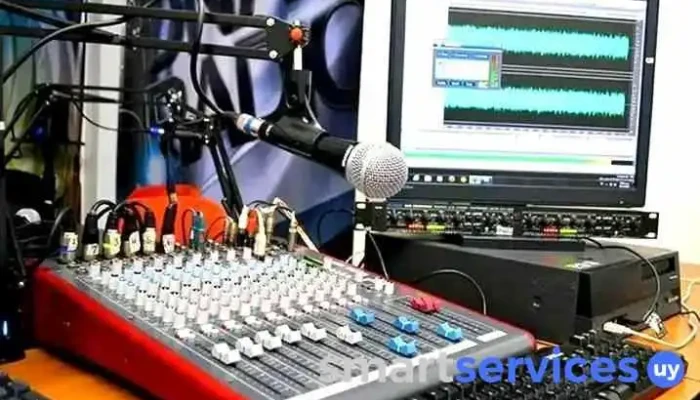 Fm Sintonia 1063 Del Propietario - Santa Rosa