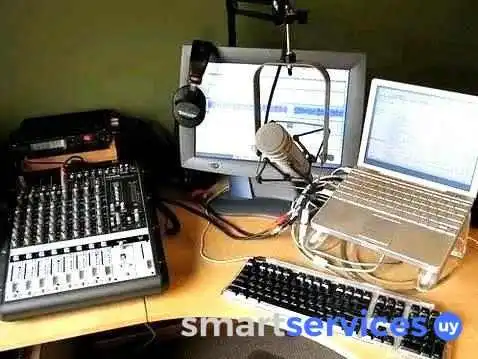 Fm Sintonia 1063 Telefono - Santa Rosa