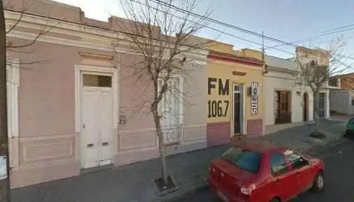 Fm Suenos 1067 Abierto Ahoradeg - Fray Bentos