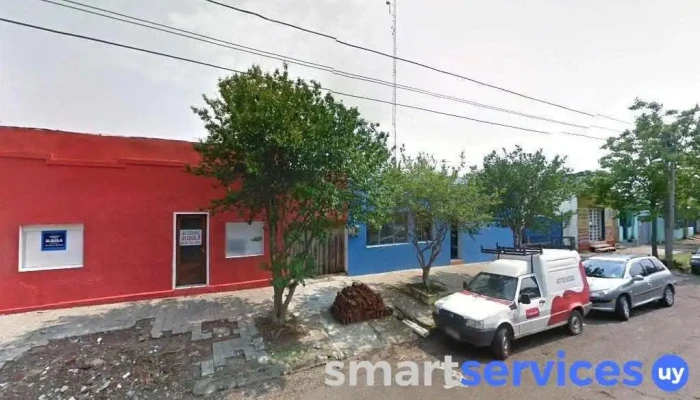 Fm Viva -  Artigas - Artigas