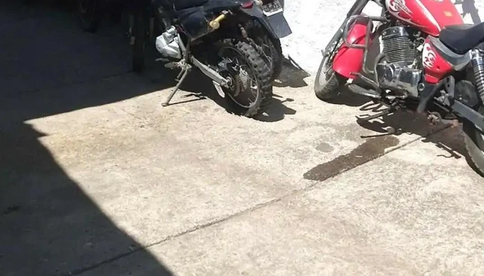 Fmk motos - 27000 Rocha