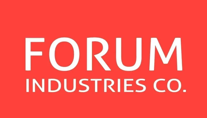 Forum Industries Co. - Pando Devoto - 15600 Pando
