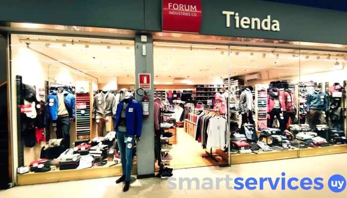 Forum suc devoto sayago - 12900 Montevideo