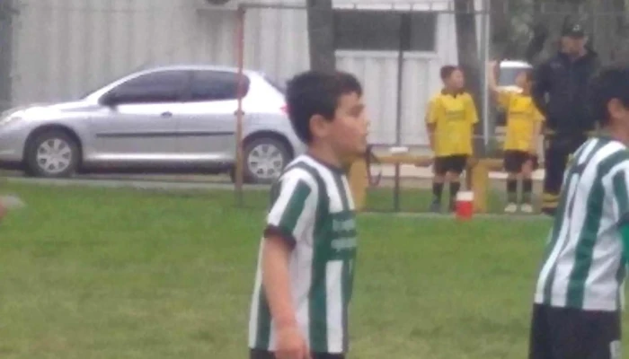 Fraternidad Fc Instagram - José Enrique Rodó