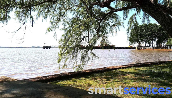 Fray Bentos, Uruguay - 65000 Fray Bentos