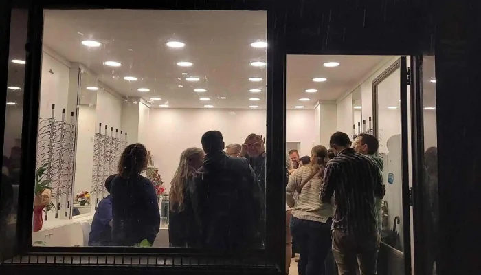 Frida Optica Del Propietario - Montevideo