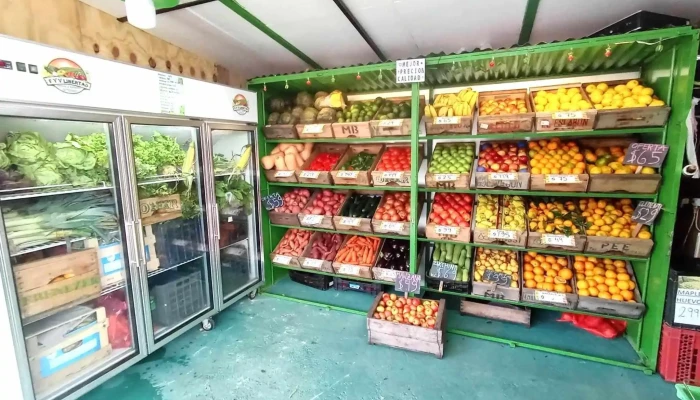 Frutas y Verduras Libertad - 90000 Ciudad De La Costa
