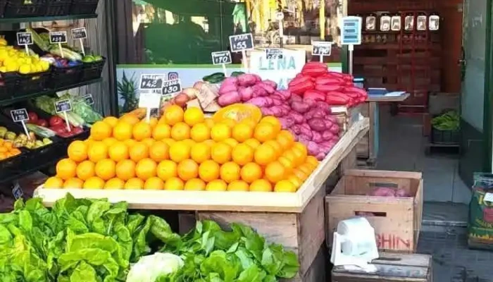 Frutello's - 12900 Montevideo