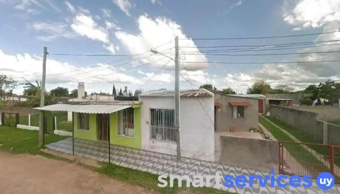 Frutera - 37100 Rio Branco