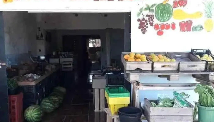 Fruteria Lo De Fraga - Wilson Ferreira Aldunate