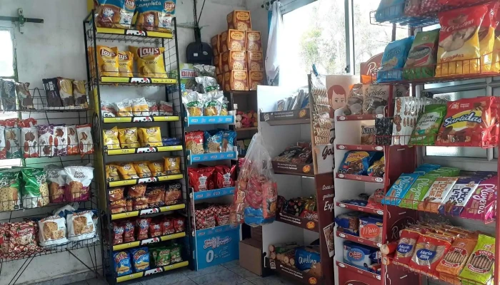 Fruteria MarVir Virginia Márquez curtina - 45002 Curtina