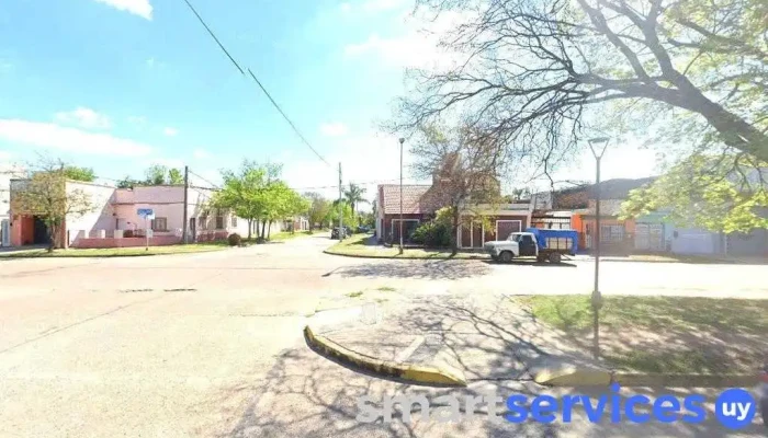 Frutería Solcito - Concepción Del Uruguay