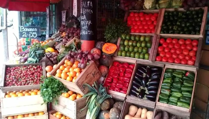 Fruteria Vital - 60000 Paysandú