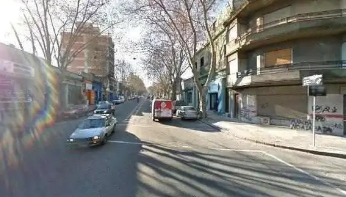 Full Center Uy -  Horariodeg - Montevideo